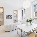 Appartement Le Mane - Haussmannien Centre