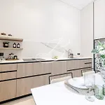 Le Mane - Haussmannien Centre Appartement *