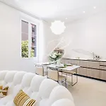 Le Mane - Haussmannien Centre Appartement Cannes