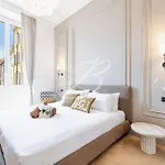 Le Mane - Haussmannien Centre Appartement Cannes