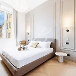 Le Mane - Haussmannien Centre Appartement