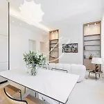 Appartement Le Mane - Haussmannien Centre