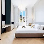 Le Mane - Haussmannien Centre Appartement Cannes