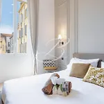 Appartement Le Mane - Haussmannien Centre Cannes