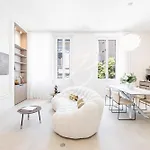 Le Mane - Haussmannien Centre Cannes