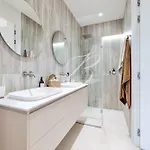 Le Mane - Haussmannien Centre Appartement *