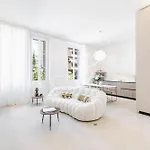 Appartement Le Mane - Haussmannien Centre *