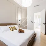 Le Mane - Haussmannien Centre Appartement
