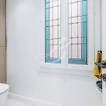 Le Mane - Haussmannien Centre Appartement *