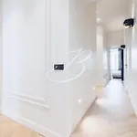 Appartement Le Mane - Haussmannien Centre