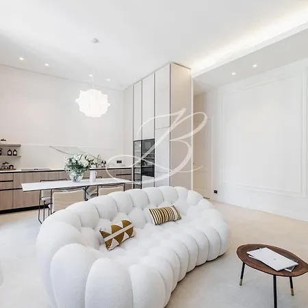 Le Mane - Haussmannien Centre