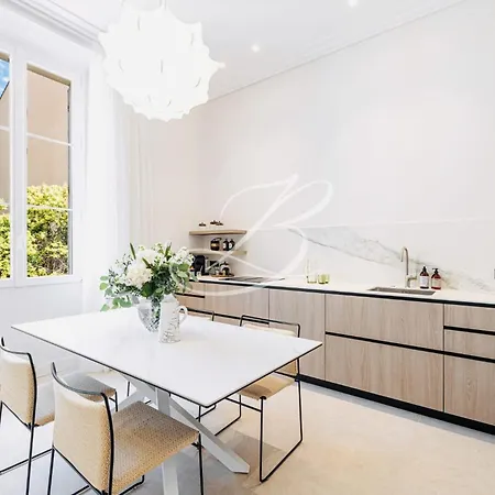 Le Mané - Haussmannien Centre *