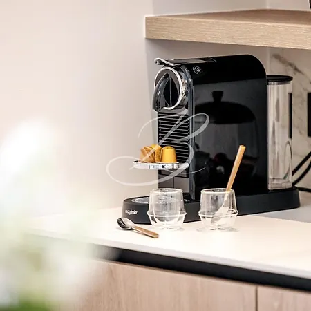 Le Mané - Haussmannien Centre * Cannes