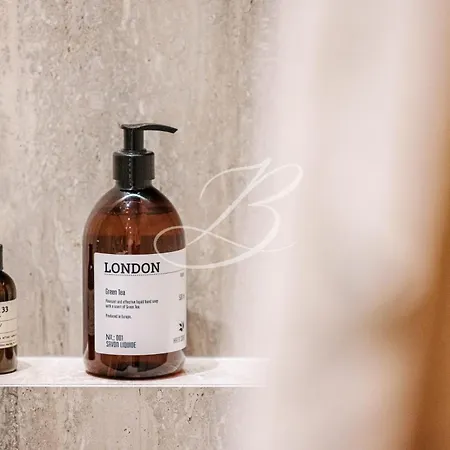 Apartamento Le Mané - Haussmannien Centre