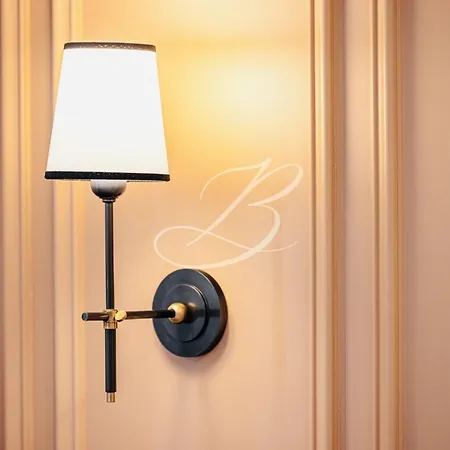 Apartment Le Mane - Haussmannien Centre Cannes