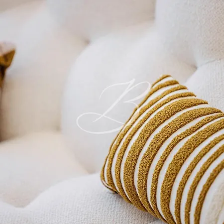 Le Mané - Haussmannien Centre Apartamento