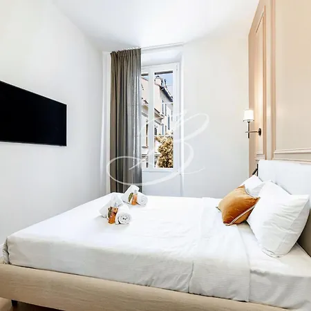 Le Mane - Haussmannien Centre * Cannes