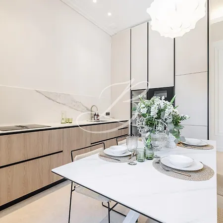 Le Mané - Haussmannien Centre