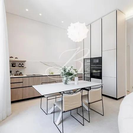 Le Mane - Haussmannien Centre *