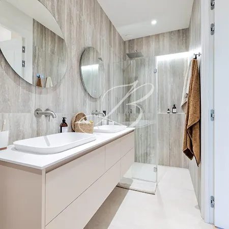 Le Mané - Haussmannien Centre Appartement *