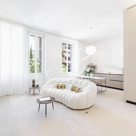 Appartement Le Mané - Haussmannien Centre *