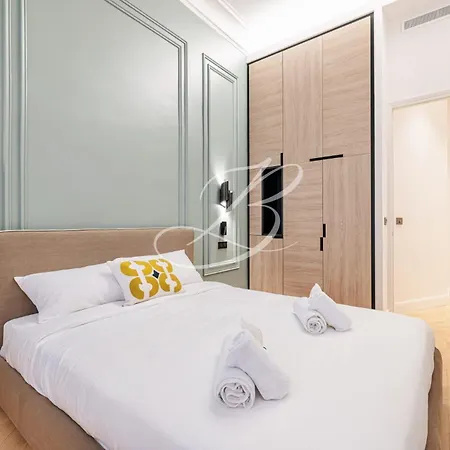 Le Mane - Haussmannien Centre *