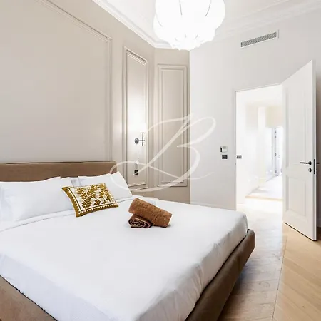 Le Mané - Haussmannien Centre Apartamento