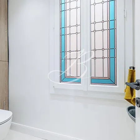 Le Mané - Haussmannien Centre Appartement *