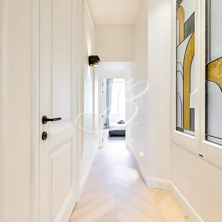 Le Mané - Haussmannien Centre *