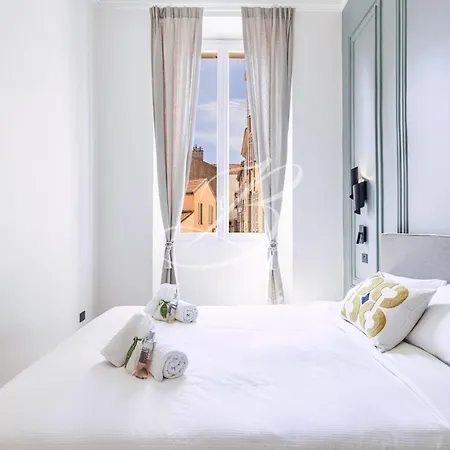 Apartment Le Mane - Haussmannien Centre *