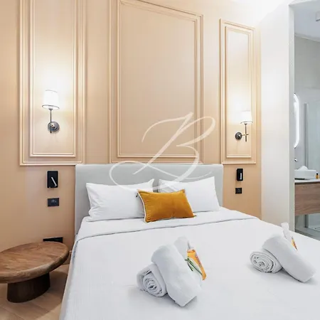 Le Mane - Haussmannien Centre Apartment