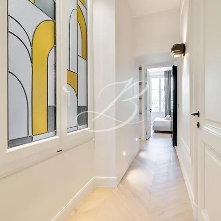 Le Mané - Haussmannien Centre *