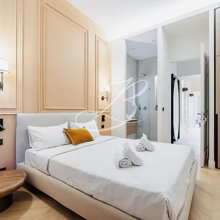 Le Mane - Haussmannien Centre Cannes