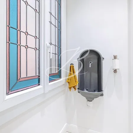 Le Mane - Haussmannien Centre *