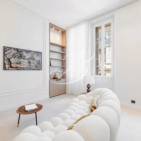 Le Mane - Haussmannien Centre * Cannes