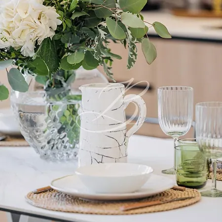 Le Mane - Haussmannien Centre