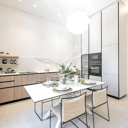 Appartement Le Mane - Haussmannien Centre Cannes