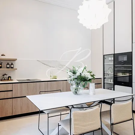 Le Mane - Haussmannien Centre *