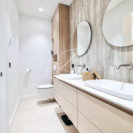 Le Mane - Haussmannien Centre Appartement *