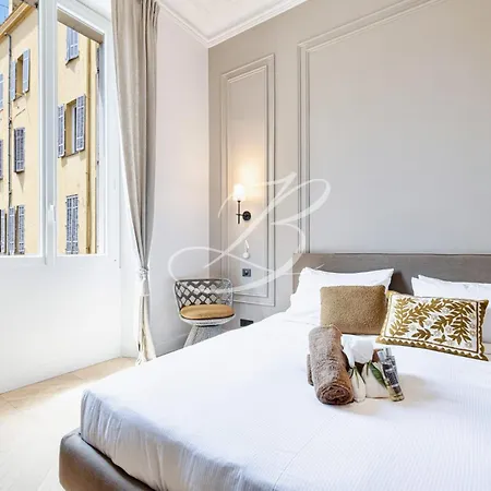 Le Mane - Haussmannien Centre