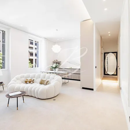 Le Mane - Haussmannien Centre * Cannes