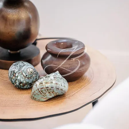 Le Mane - Haussmannien Centre