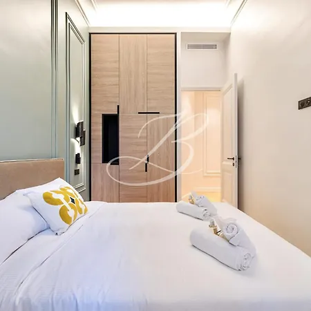 Le Mane - Haussmannien Centre * Cannes