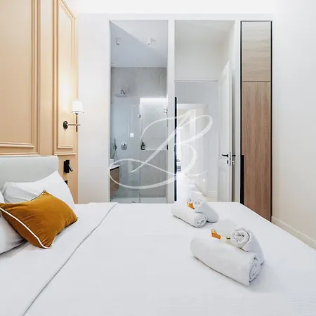 Apartment Le Mane - Haussmannien Centre *