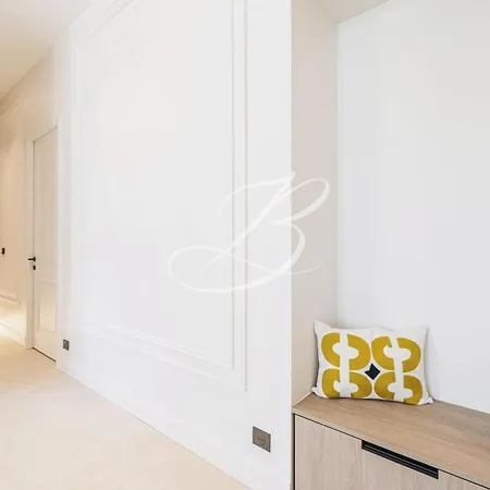 Le Mane - Haussmannien Centre * Cannes